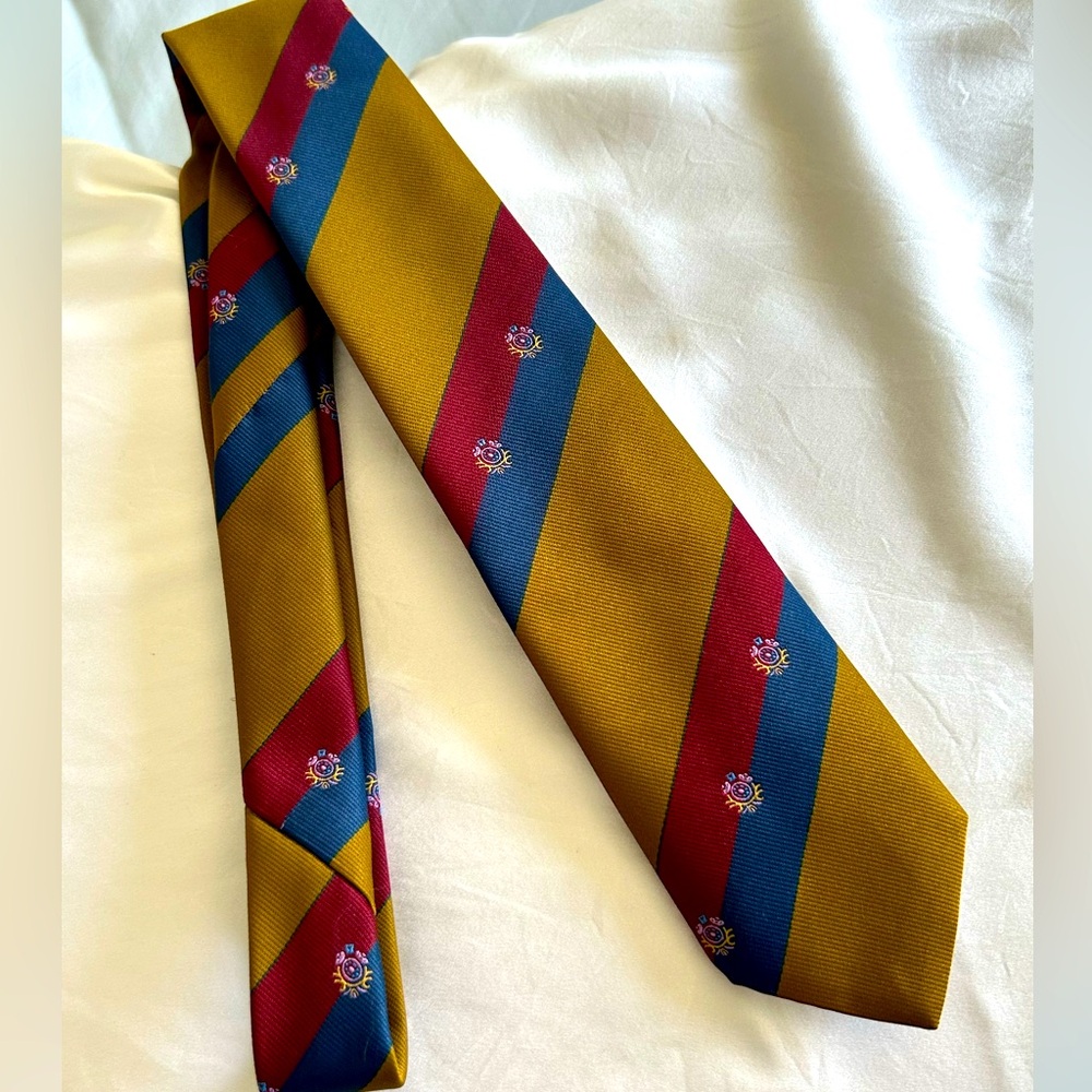 Chaps Tie